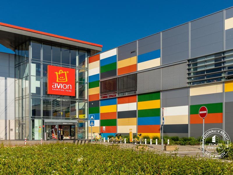   3-izbový byt možnosťou garáže, Ružinov, Exnárova 