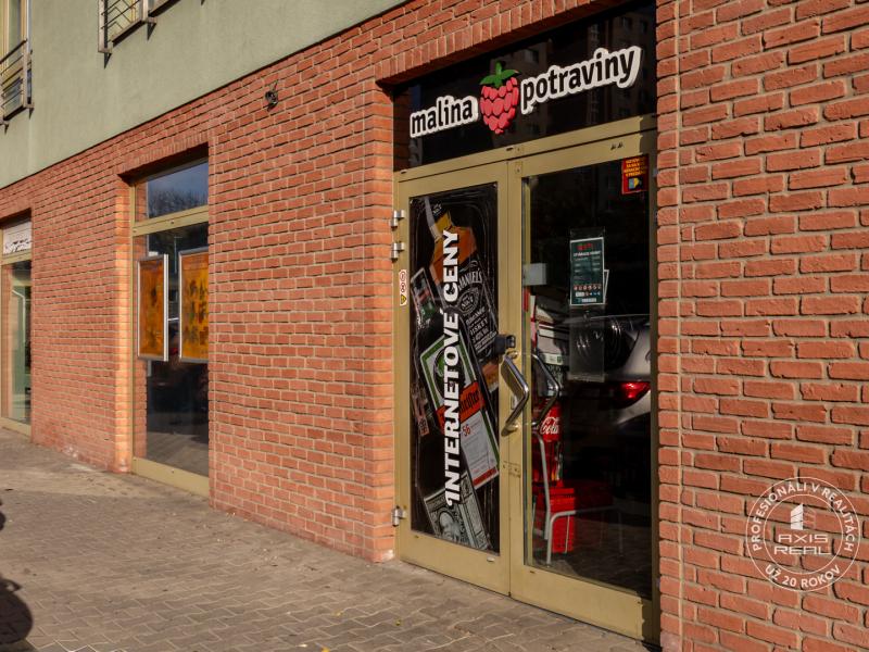  NEZARIADENÝ 2-i byt v NOVOSTAVBE "DVE VEŽE", Bosákova ul.