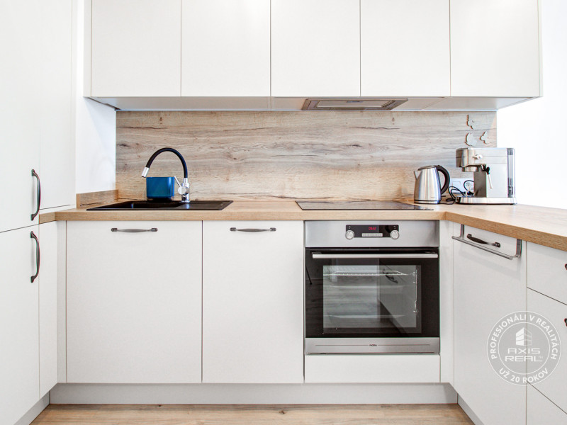  Krásny 1,5-izb. byt, LODŽIA, NOVOSTAVBA URBAN RESIDENCE