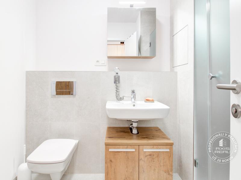  Krásny 1,5-izb. byt, LODŽIA, NOVOSTAVBA URBAN RESIDENCE