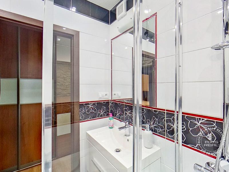  Moderný zariadený 3-izbový byt, St. Ľubovňa, Ul. 1. mája