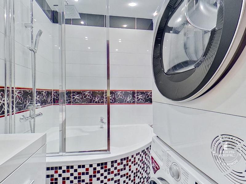  Moderný zariadený 3-izbový byt, St. Ľubovňa, Ul. 1. mája