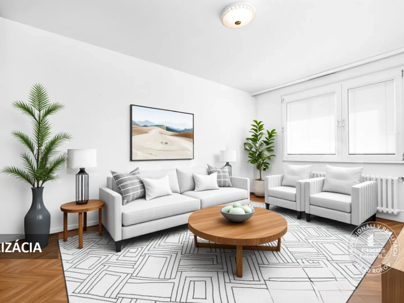 Sale Studio, Studio, Bratislava - Petržalka, Slovakia