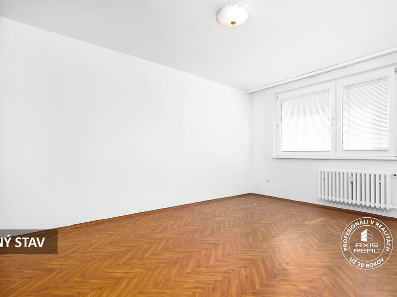 Sale Studio, Studio, Bratislava - Petržalka, Slovakia