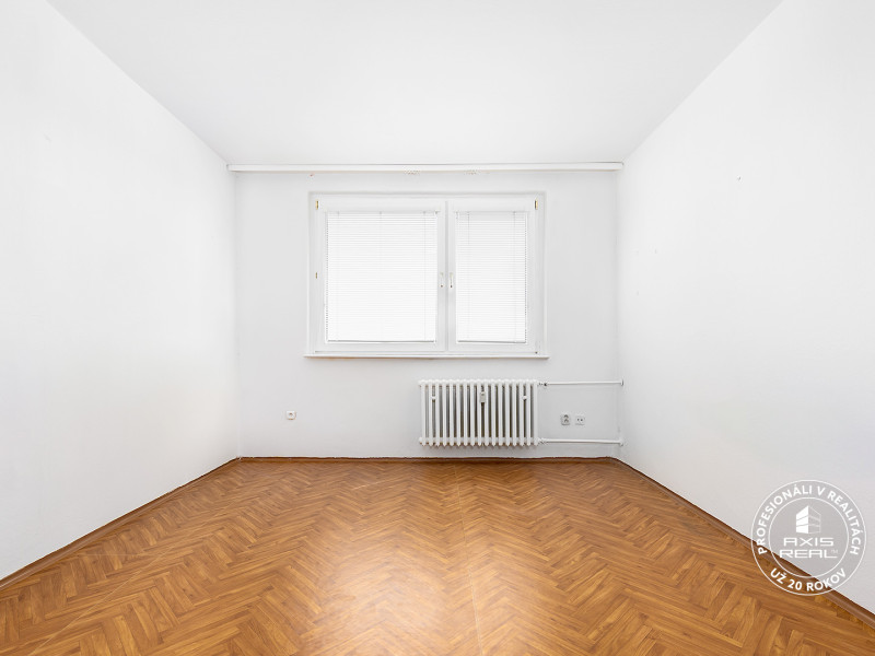 Sale Studio, Studio, Bratislava - Petržalka, Slovakia