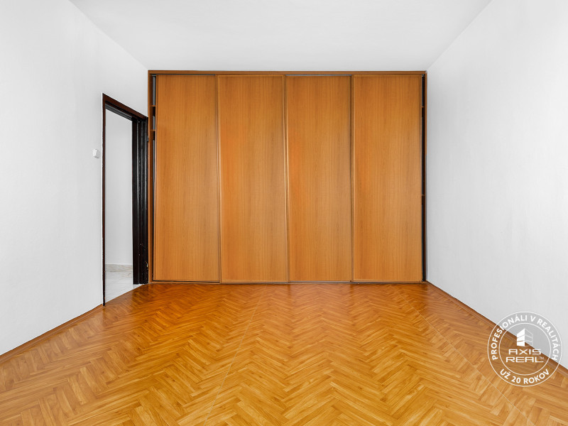 Sale Studio, Studio, Bratislava - Petržalka, Slovakia