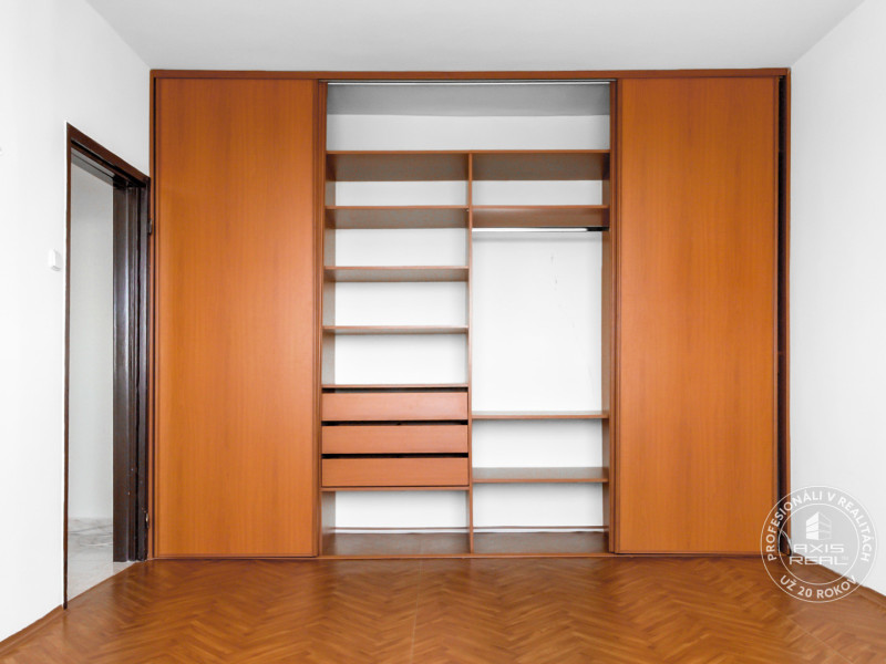 Sale Studio, Studio, Bratislava - Petržalka, Slovakia