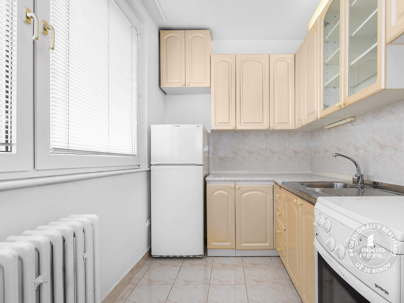 Sale Studio, Studio, Bratislava - Petržalka, Slovakia