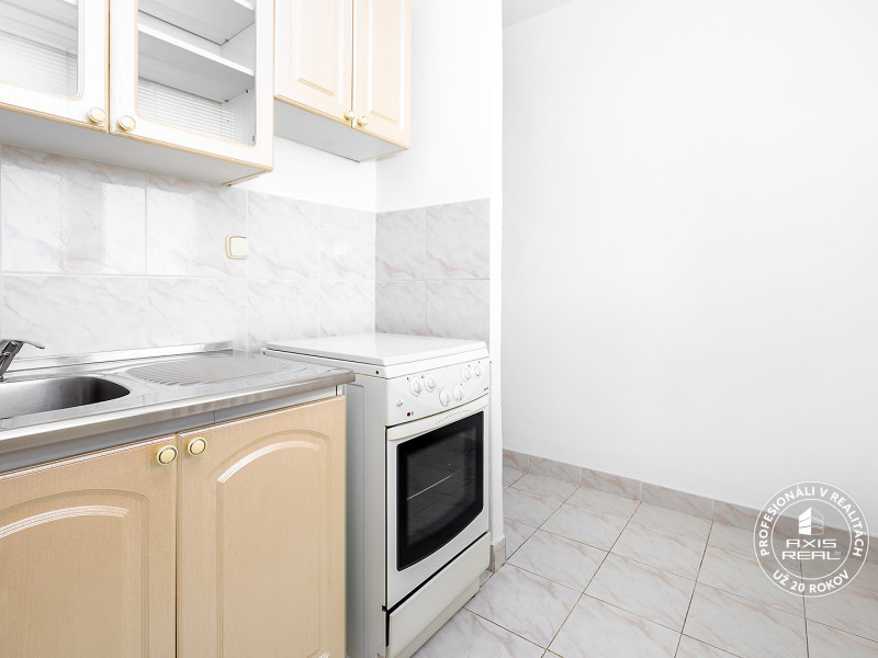 Sale Studio, Studio, Bratislava - Petržalka, Slovakia