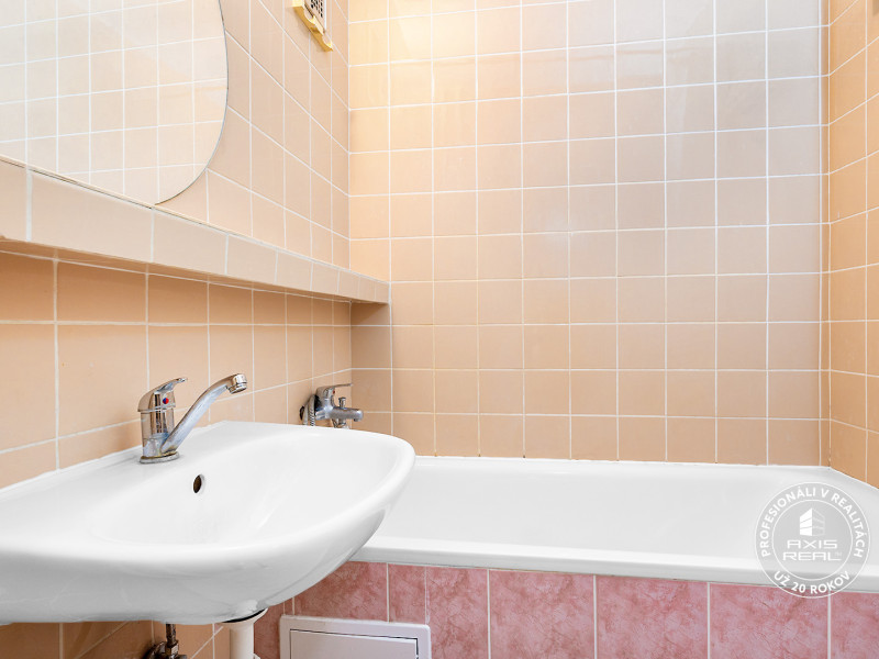 Sale Studio, Studio, Bratislava - Petržalka, Slovakia