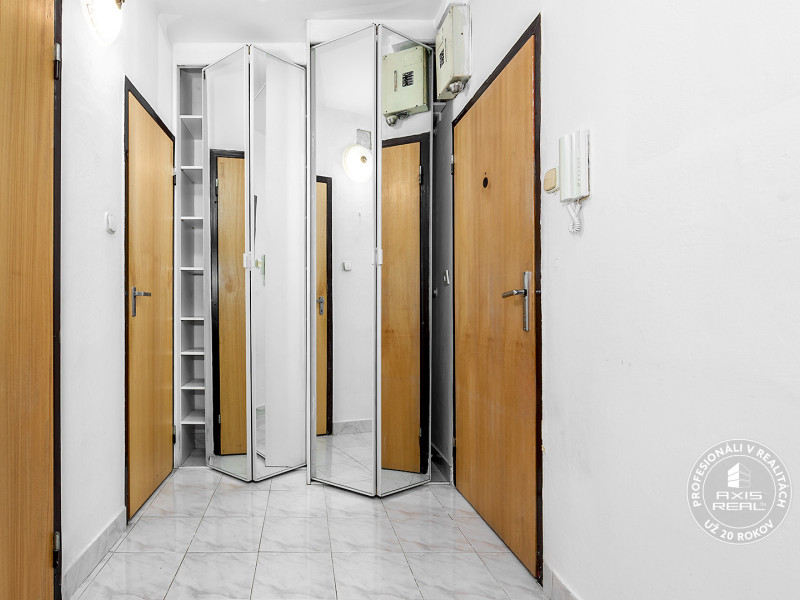 Sale Studio, Studio, Bratislava - Petržalka, Slovakia