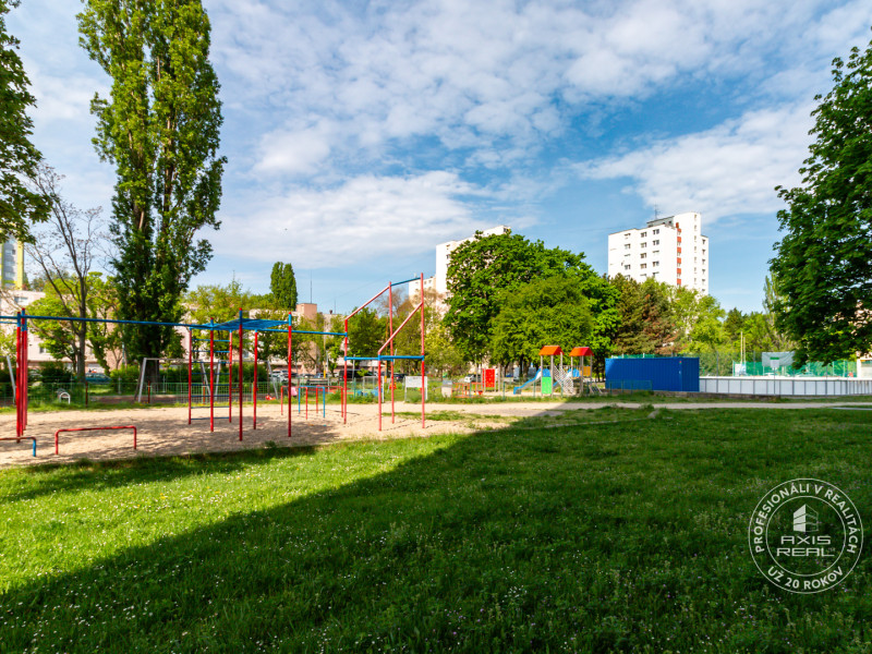 Sale Studio, Studio, Bratislava - Petržalka, Slovakia