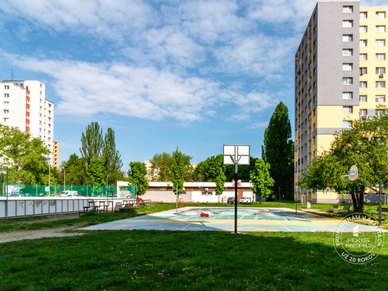 Sale Studio, Studio, Bratislava - Petržalka, Slovakia