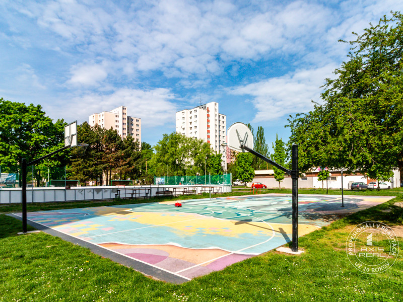 Sale Studio, Studio, Bratislava - Petržalka, Slovakia