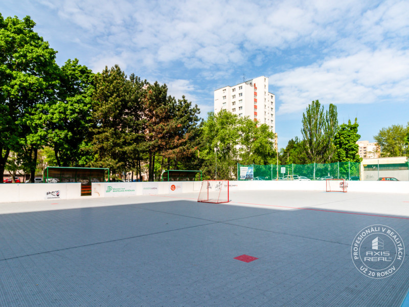 Sale Studio, Studio, Bratislava - Petržalka, Slovakia