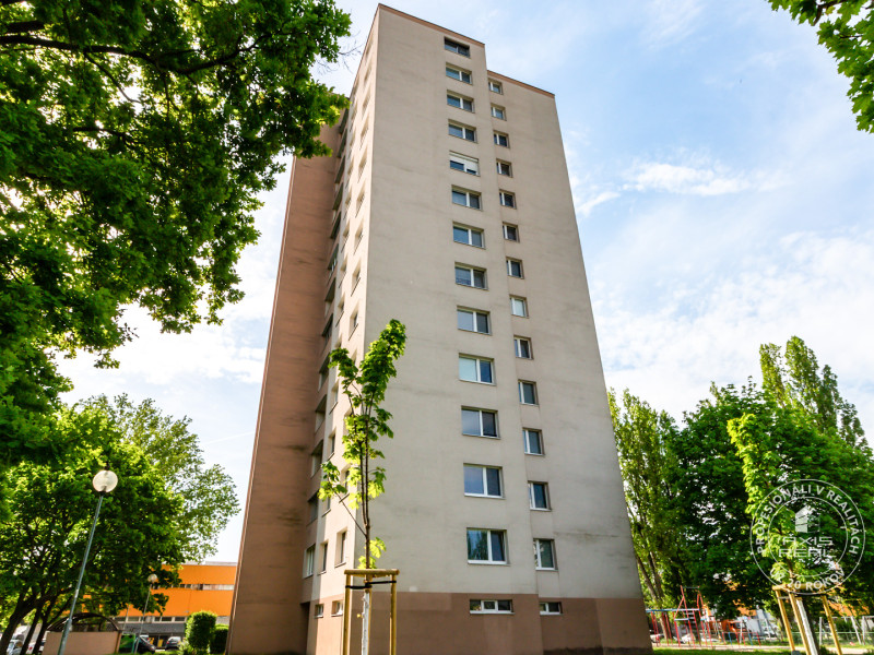 Sale Studio, Studio, Bratislava - Petržalka, Slovakia