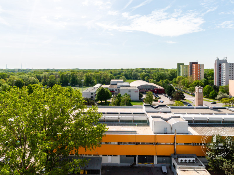 Sale Studio, Studio, Bratislava - Petržalka, Slovakia