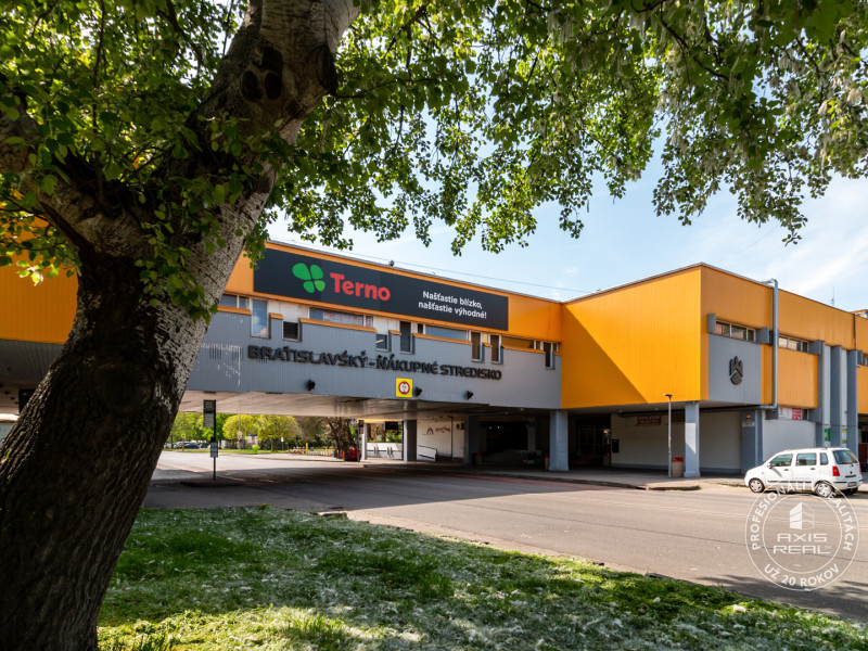 Sale Studio, Studio, Bratislava - Petržalka, Slovakia