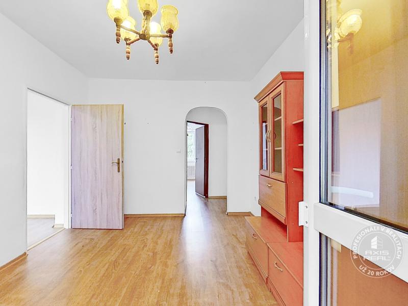  3-izbový byt, Stará Ľubovňa, Okružná ulica