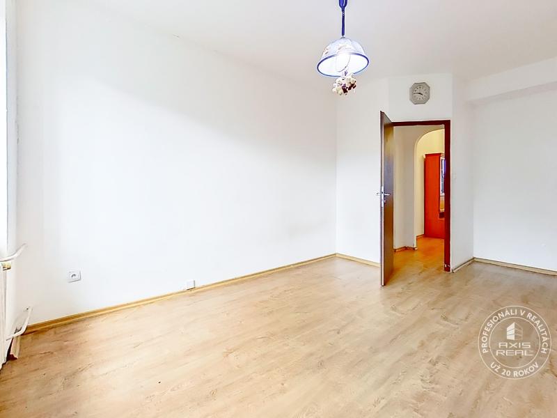  3-izbový byt, Stará Ľubovňa, Okružná ulica