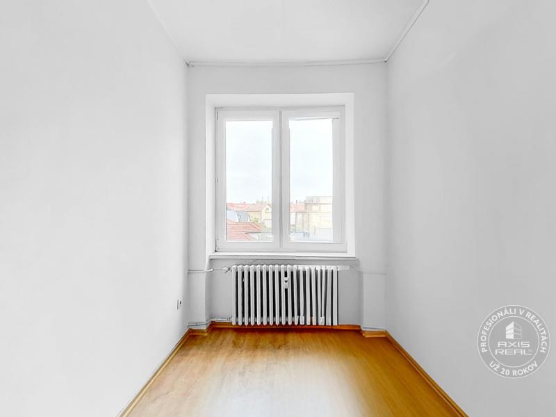  3-izbový byt, Stará Ľubovňa, Okružná ulica