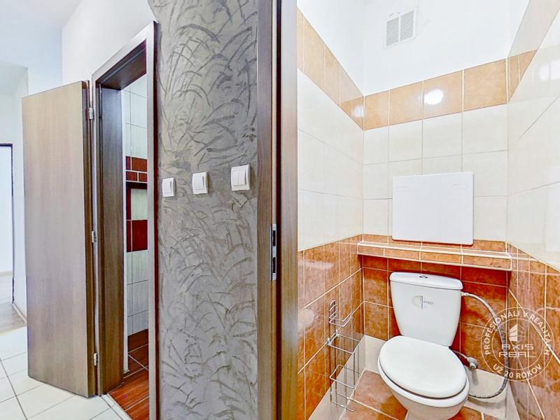  3-izbový byt, Stará Ľubovňa, Okružná ulica