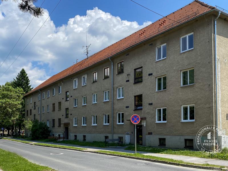  3-izbový byt, Stará Ľubovňa, Okružná ulica