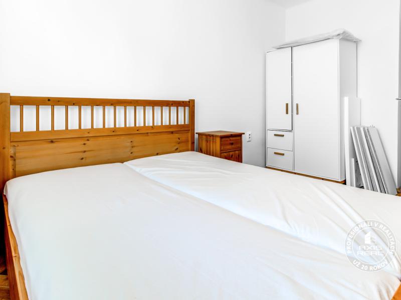   Pekný 2-izb. byt, TEHLA, Stupava, Zdravotnícka ul.