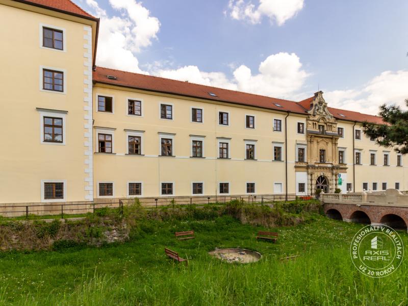   Pekný 2-izb. byt, TEHLA, Stupava, Zdravotnícka ul.