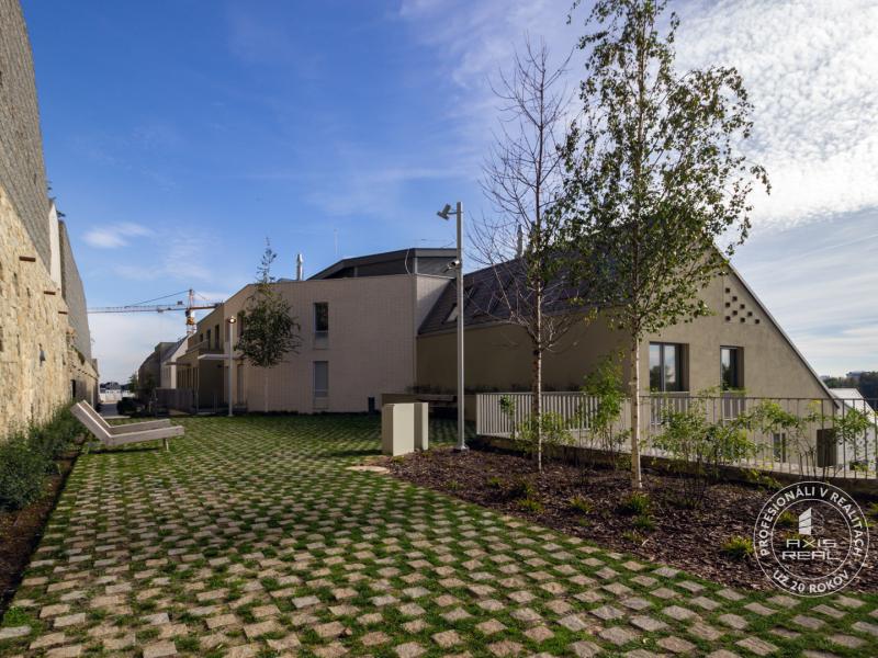  Luxusný 1,5-izb. byt, LODŽIA, BA Staré Mesto, VYDRICA