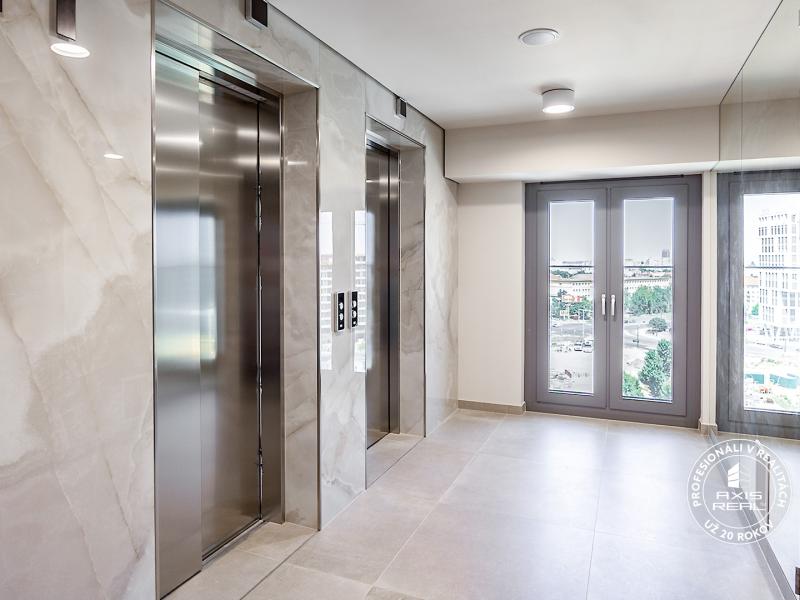  2-izbový byt, METROPOLIS, DOWN TOWN, Bottova ulica