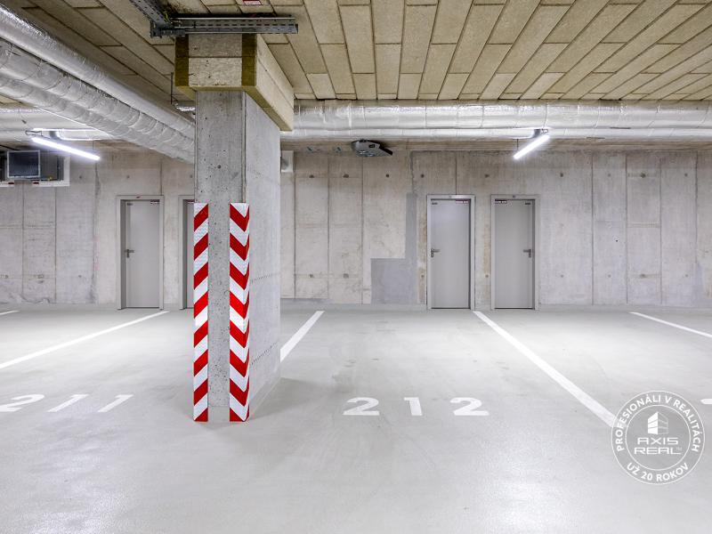  2-izbový byt, METROPOLIS, DOWN TOWN, Bottova ulica