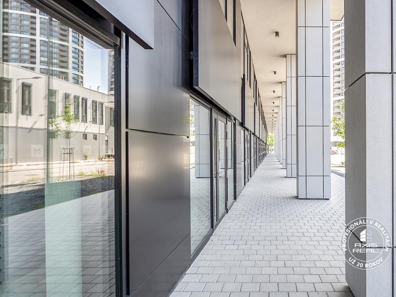  2-izbový byt, METROPOLIS, DOWN TOWN, Bottova ulica