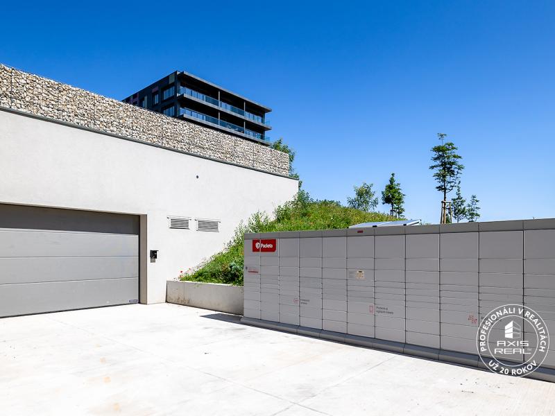  2-izbový byt, METROPOLIS, DOWN TOWN, Bottova ulica