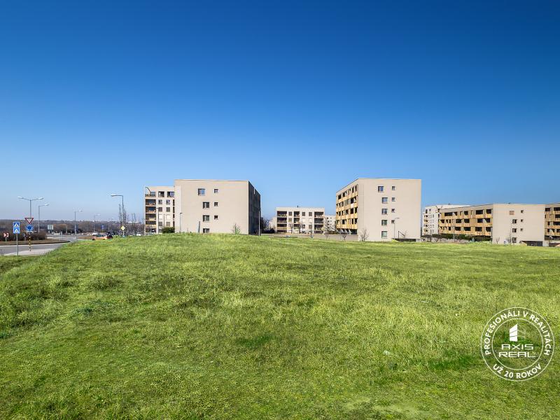 Sale Land plots - commercial, Land plots - commercial, BORY