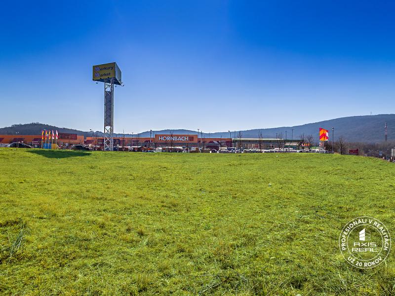 Sale Land plots - commercial, Land plots - commercial, BORY