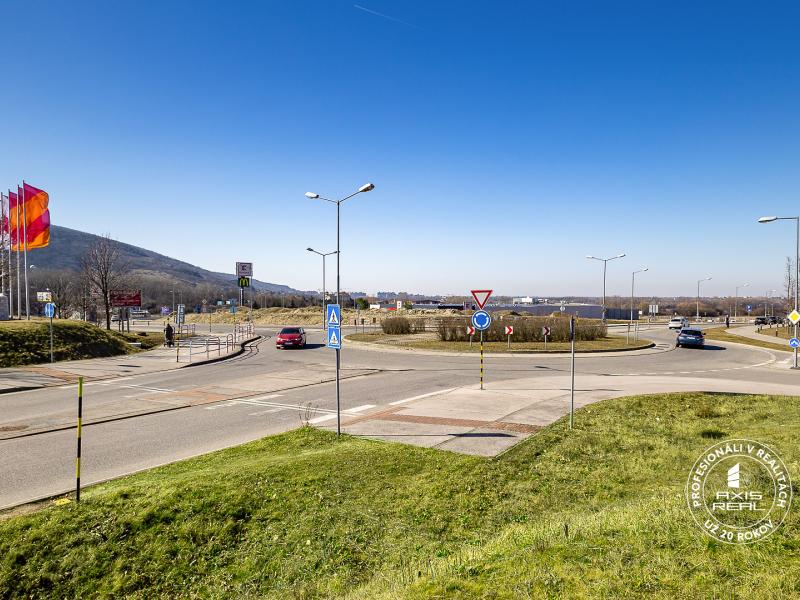 Sale Land plots - commercial, Land plots - commercial, BORY