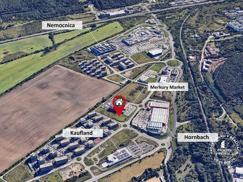 Sale Land plots - commercial, Land plots - commercial, BORY