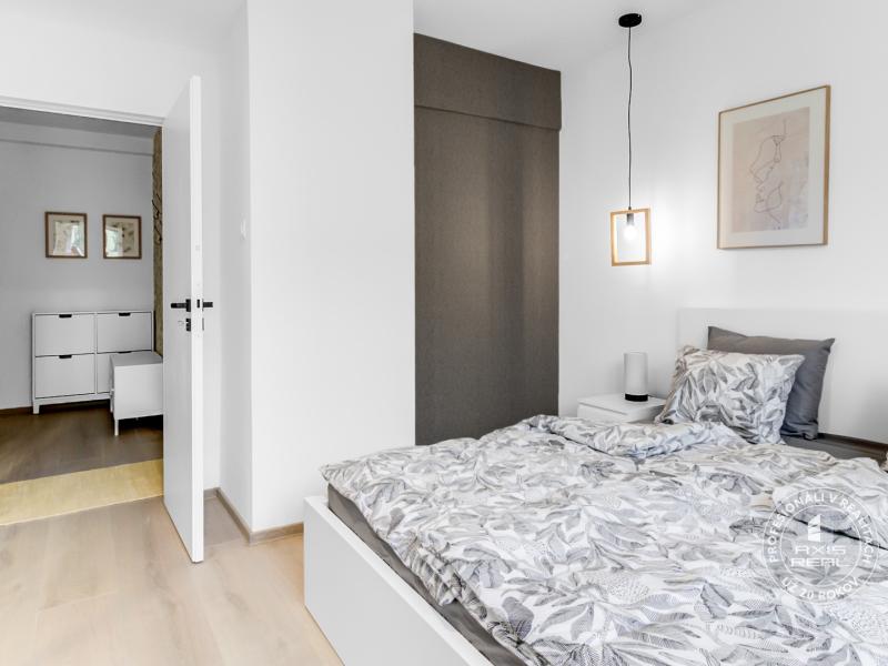  3-izbový byt REKONŠTRUKCII, BA III. Rača, Račianska ul.