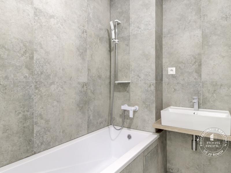  3-izbový byt REKONŠTRUKCII, BA III. Rača, Račianska ul.