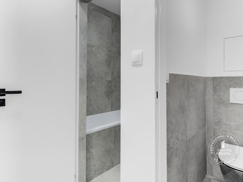  3-izbový byt REKONŠTRUKCII, BA III. Rača, Račianska ul.