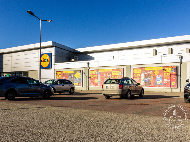   3-izbový byt, loggia, balkón, pivnica, Ružinov, Exnárova 