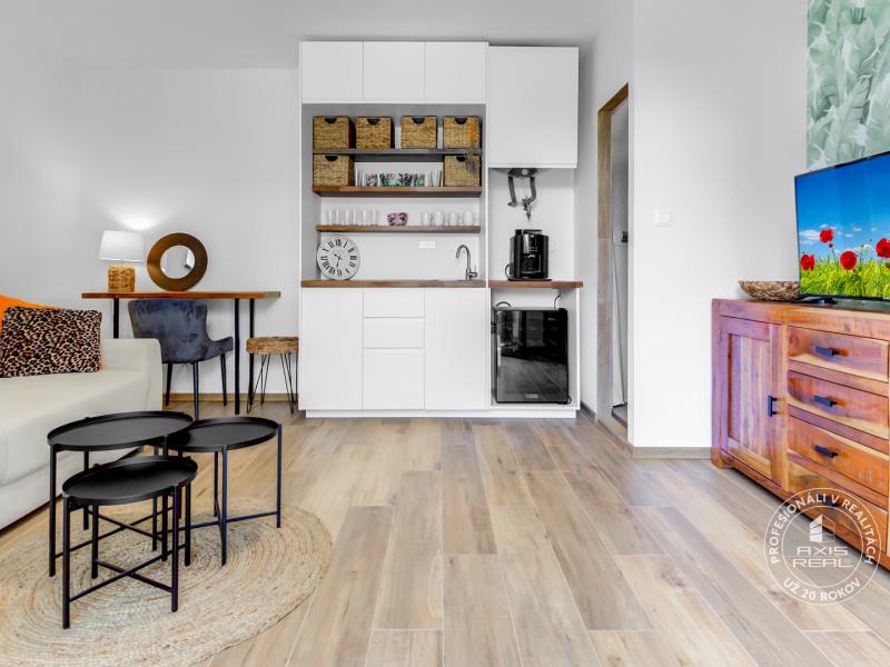  Nádherný NÍZKOENERGETICKÝ rodinný dom s KLIMATIZÁCIOU