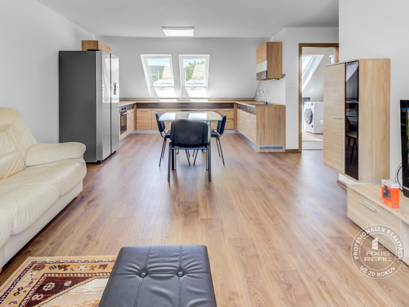 Rent One bedroom apartment, One bedroom apartment, Gavlovičova, Bratis