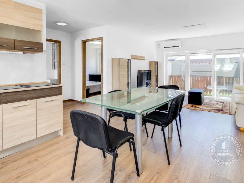 Rent One bedroom apartment, One bedroom apartment, Gavlovičova, Bratis