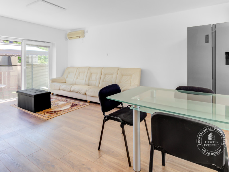 Rent One bedroom apartment, One bedroom apartment, Gavlovičova, Bratis