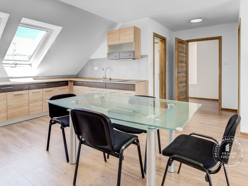 Rent One bedroom apartment, One bedroom apartment, Gavlovičova, Bratis