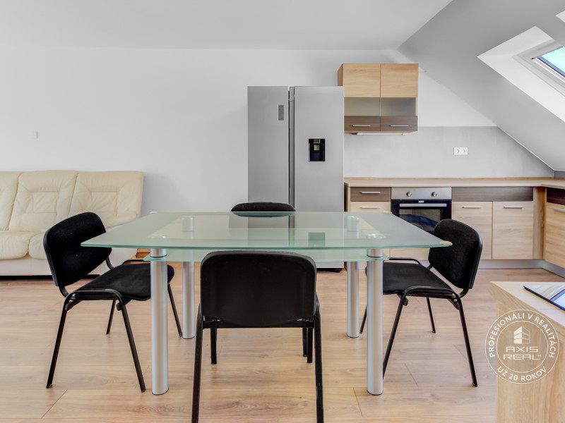 Rent One bedroom apartment, One bedroom apartment, Gavlovičova, Bratis