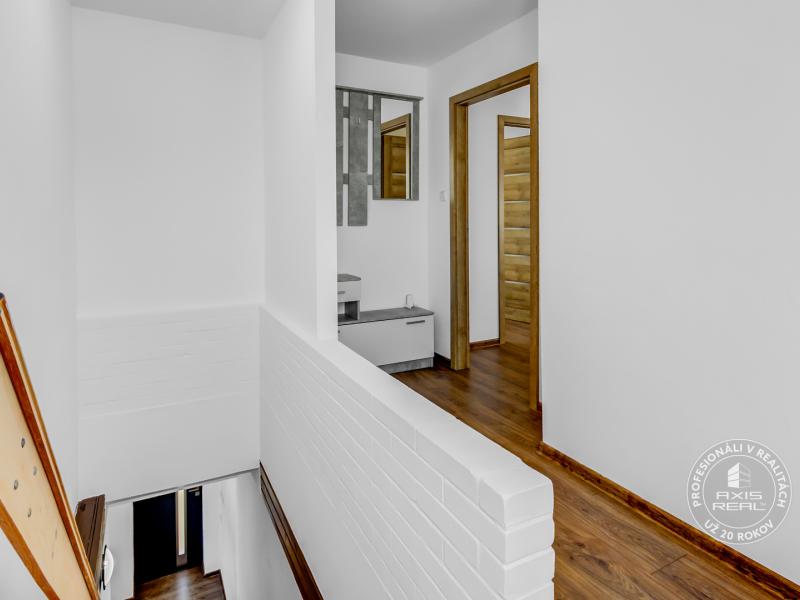 Rent One bedroom apartment, One bedroom apartment, Gavlovičova, Bratis