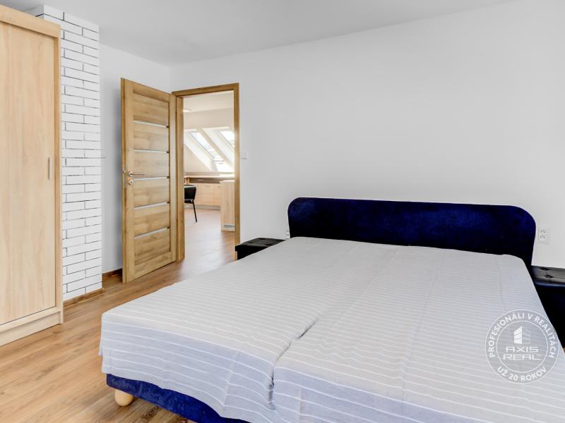 Rent One bedroom apartment, One bedroom apartment, Gavlovičova, Bratis